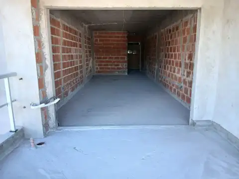 Departamento en Venta en Villa del Parque, USD 332.000
