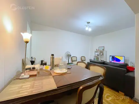 Departamento en Venta 38 años