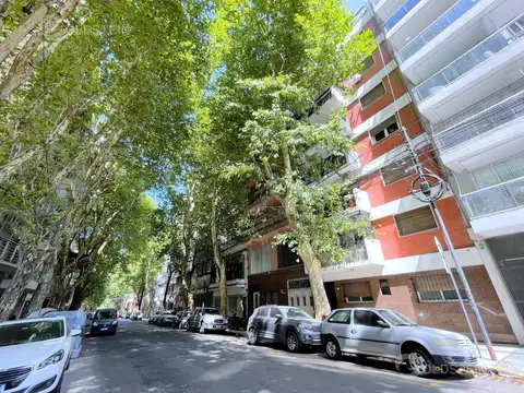Departamento 2 ambientes en venta - Villa Crespo