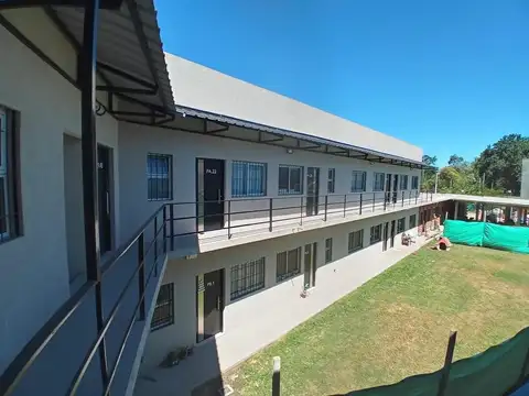 Departamento en Venta en Pilar, USD 58.000