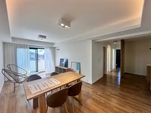 Departamento en Venta al Norte