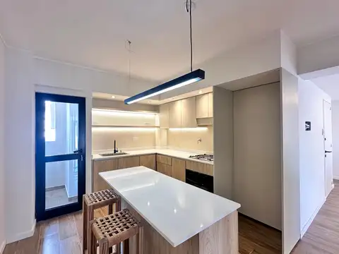 Departamento en Venta de 6 ambientes