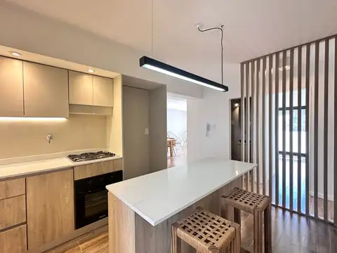 Departamento en Venta en Centro, USD 160.000