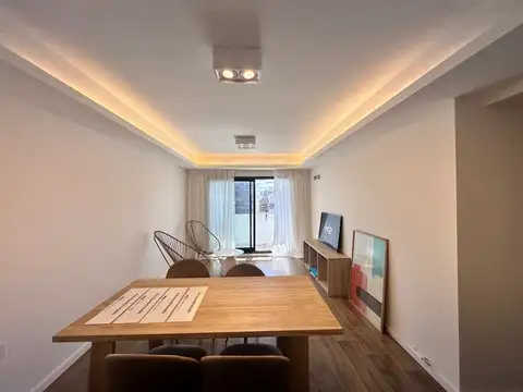 Departamento en Venta 54 años