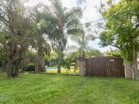 Quinta en Venta en Arroyo Leyes, USD 68.000