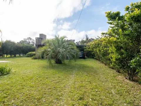 Casa quinta en PORTAL DEL LEYES A PASOS DE LA RUTA