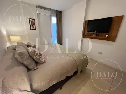 Departamento en Alquiler A Estrenar