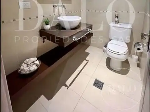 Departamento en Alquiler de 2 ambientes