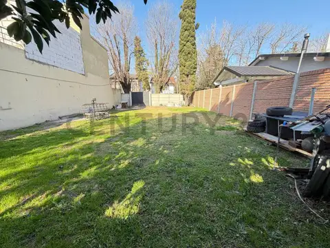 Terreno en Venta 11  mts Frente