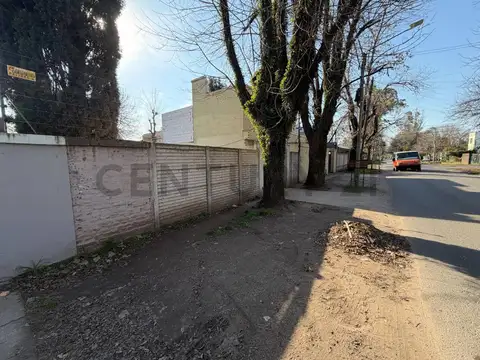 Terreno en Venta de 254,87 m2