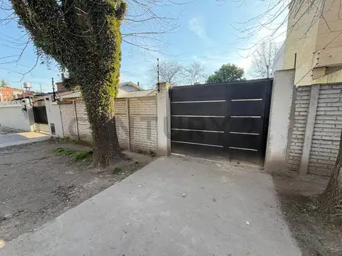 VENTA TERRENO V.UDAONDO - PARQUE LELOIR