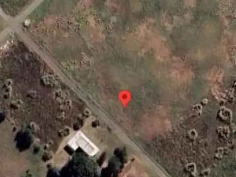 Terreno en Venta 35  mts Frente