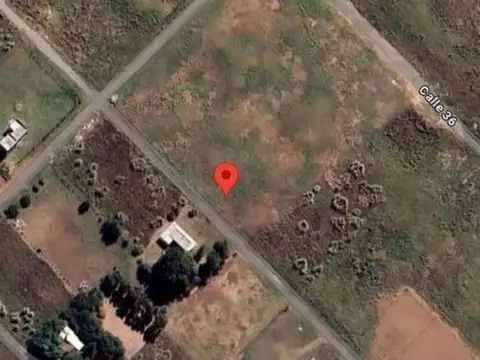 Terreno en Venta 45  mts Fondo