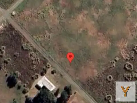 Terreno en Venta 35  mts Frente