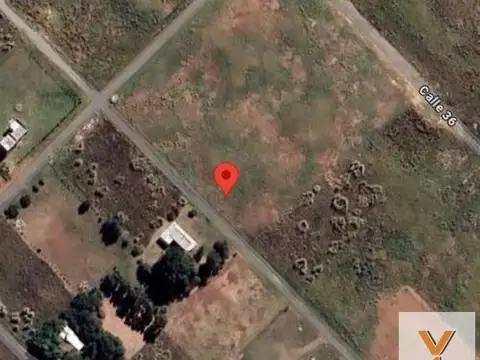 Terreno en Venta 45  mts Fondo