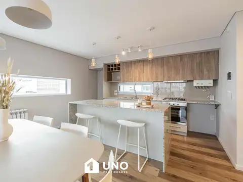 Departamento en Venta en Rosario, Santa Fe