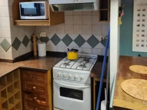Departamento en Alquiler Temporal de 1 dormitorio