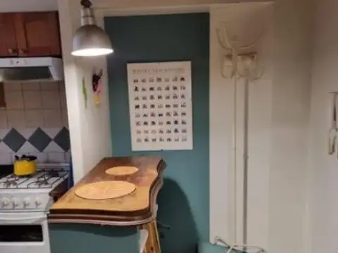 Guardia Vieja 4300, Piso 2