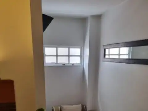 Departamento en alquiler temporario, 2 ambientes en duplex, Almagro