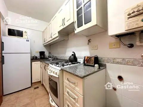 Departamento en Alquiler Temporal al Norte