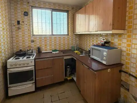 Depto Tipo Casa en Venta de Monoambiente