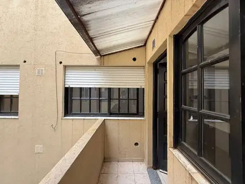 Departamento 2 ambientes con balcón | Excelente ubicación