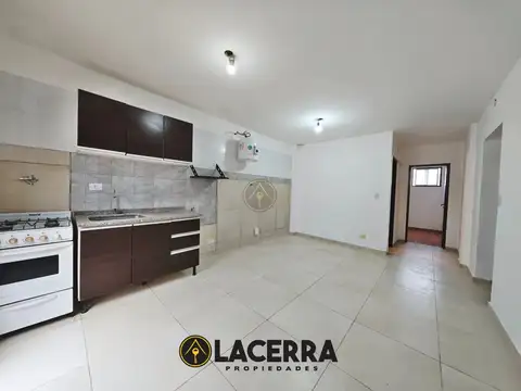 Departamento 2 amb con patio-Buenos Aires al 5800 villa ballester