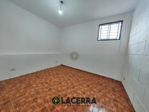 Departamento 2 amb con patio-Buenos Aires al 5800 villa ballester
