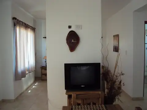 Departamento en Venta en San Clemente del Tuyu, USD 45.000