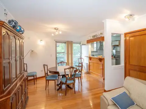 VENTA DEPARTAMENTO SEMIPISO 3 AMBIENTES QUILMES