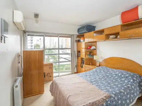 Departamento en Venta 21 años