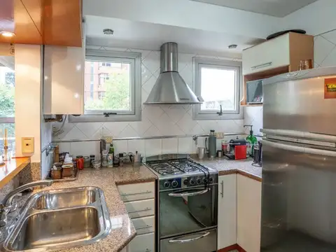 Departamento en Venta de 3 ambientes