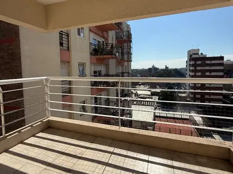 Departamento 2 ambientes en alquiler en  de Monte Grande