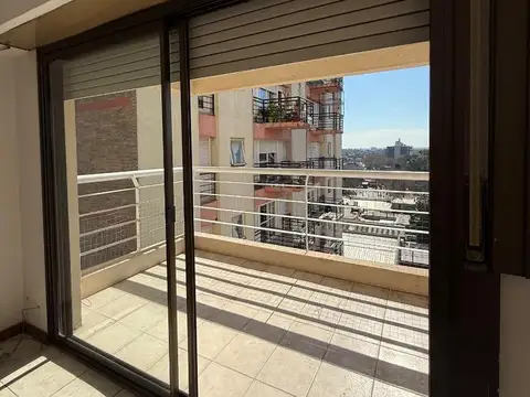 Departamento 2 ambientes en alquiler en  de Monte Grande
