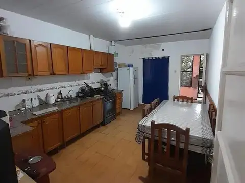 Casa en Venta en Belgrano, USD 59.500