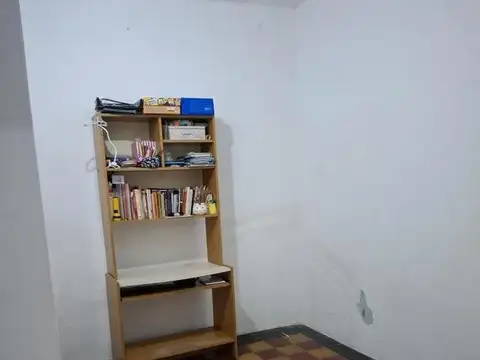 CASA VENTA 2 DORMITORIOS CON PATIO - B° BELGRANO
