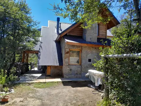 Casa en Venta en Lascar, USD 270.000