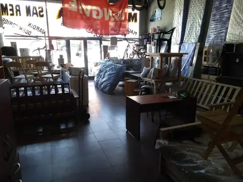 Local en alquiler