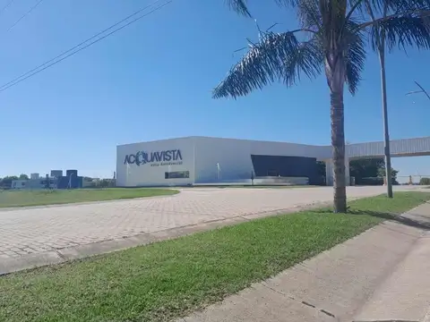 VENTA LOTE 4 MZA 15 - ACQUAVISTA