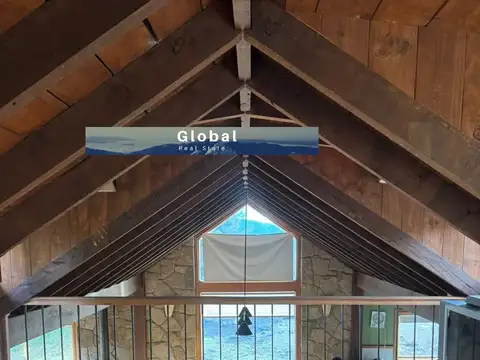 FABULOSA CASA BARRIO POTRERO ALTO, SAN MARTÍN DE LOS ANDES PATAGONIA ARGENTINA