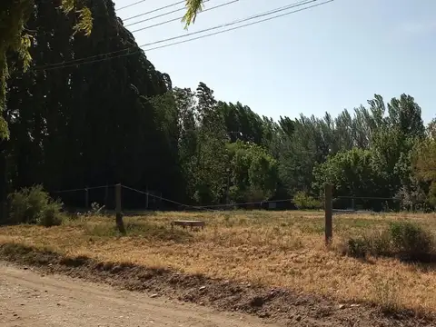 Terreno en Venta de 1000,0 m2