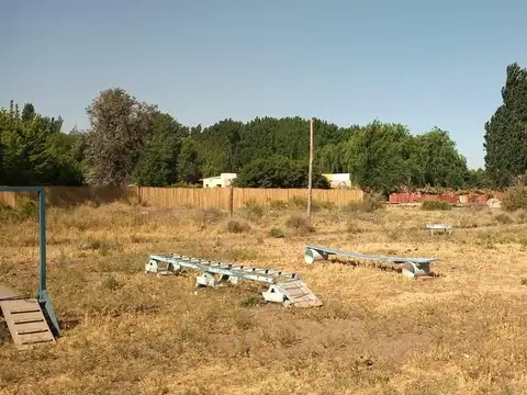 Terreno en Venta de 1000,0 m2