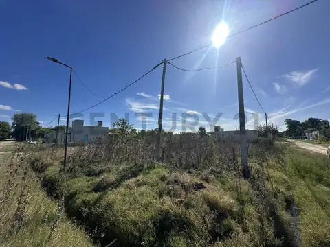 Lotes en venta en Barrio Nacho Correas La Plata