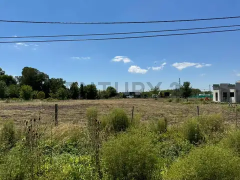 Terreno en Venta en Ignacio Correas Arana, USD 15.000
