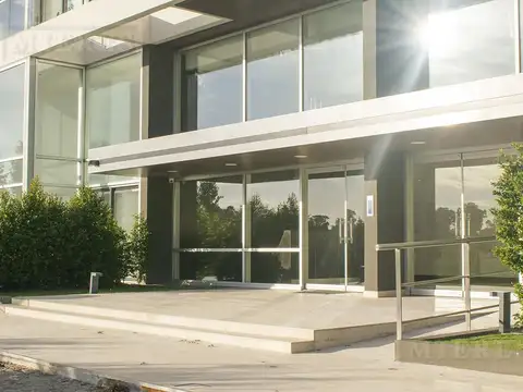 Departamento en venta en Hilton Pilar Golf, Ruta Nacional 8 km 60