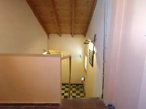 CASA EN VENTA SAN LUIS CENTRO