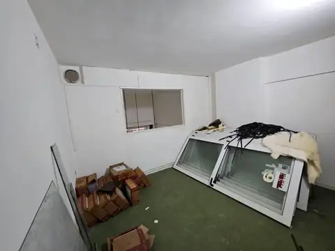 Venta Local Comercial al Frente de 52 m² Totales – Zona Centro – Mar del Plata