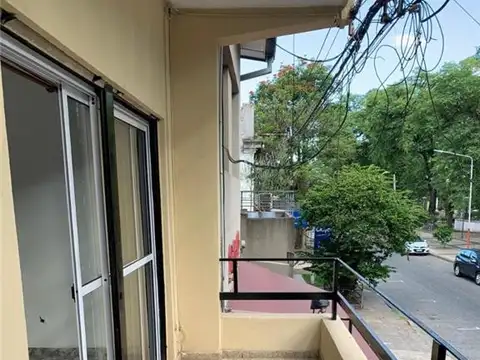 Departamento en Alquiler 40 años