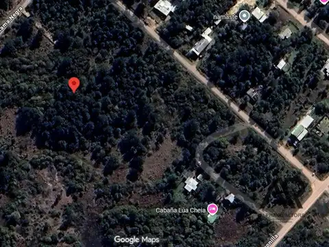 Terreno en venta de 525m2 ubicado en Puimayen