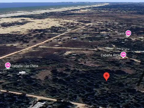 Terreno en Venta en Rocha, USD 12.500
